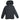 CP Company Undersixteen Soft Shell Jacket Black