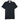 Gucci Logo Polo Shirt Black