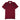 Gucci Polo Shirt With Web Dark Red