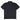 Valentino Rock Stud Polo Shirt Black