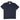 Valentino Rock Stud Polo Shirt Navy Blue