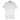 Gucci Embroidered Collar Polo Shirt White