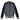 Givenchy Knitted Bomber Jacket With Zip Grey/Black