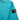 Stone Island Junior Crewneck Sweatshirt Turquoise