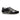 Hugo Boss Victoire Fiction Black Trainers