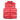 Moncler Junior Gui Gilet Red