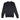 Paul and Shark 3 Button Knit Black