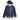 Hugo Boss Kids Zip Hoody Navy