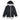 Hugo Boss Kids Zip Hoody Black