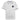 Hugo Boss Kids Circle Logo Polo White