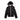 Moncler Junior Urville Jacket Black