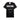 Moschino Couture Milano Logo T-Shirt Black