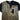 Versace Jeans VJ Line Foil Print T-Shirt Black