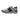 Prada Vit Rubber Ny Trainers White/Black