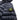 Stone Island Junior Garment Dyed Micro Yarn Down Puffa Coat Navy