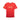 Hugo Boss Kids Football 'Spain' T-Shirt Red