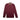 Hugo Boss Plisy 1 Long Sleeve Polo Burgundy