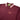 Hugo Boss Plisy 1 Long Sleeve Polo Burgundy