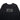 Hugo Boss Kids 'Not Easy Looking ' Zip Sweatshirt Black