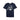 Hugo Boss Kids Geometric Logo T-Shirt Navy