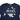 Hugo Boss Kids Geometric Logo T-Shirt Navy