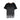 Hugo Boss Kids Dot Boss Logo Black