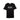 Hugo Boss Kids Chest Logo T-Shirt Black