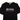 Hugo Boss Kids Chest Logo T-Shirt Black