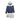 Hugo Boss Kids Full Suit Fleece Navy/Grey