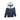 Hugo Boss Kids Full Suit Fleece Navy/Grey