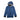 Hugo Boss Kids Fleece Hoody Blue