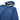 Hugo Boss Kids Fleece Hoody Blue