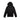 Hugo Boss Kids Pullover Hoody Black