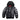 Moncler Junior Aubrac Puffa Jacket Black