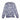 Love Moschino Bubble Writing Sweatshirt Blue