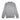 Moschino Underwear Shoulder Logo Sweatshirt Light Grey