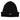 Paul And Shark Patch Logo Beanie Black