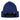 CP Company Undersixteen Goggle Summer Beanie Blue