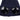 CP Company Undersixteen Goggle Winter Beanie Navy