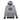 Hugo Boss Heritage Logo Hoody Light Grey