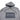 Hugo Boss Heritage Logo Hoody Light Grey