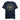 Stone Island Junior Back Compass Logo T-Shirt Navy