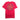 Stone Island Junior Back Compass Logo T-Shirt Red