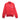 Moncler Junior Maglia Zip Up Cardigan Red