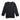 Vivienne Westwood Orb Logo Sweatshirt with Arm Buckles Black