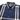 Burberry Nelson Long Sleeve Shirt Navy