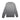 Armani Jeans Rubber Logo Sweatshirt Light Grey