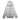 Burberry Children Gunther Zip Hoody Light Grey