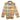 Burberry Children Fred Check Shirt Camel