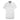 Love Moschino Short Sleeve Shirt Pocket Badge White